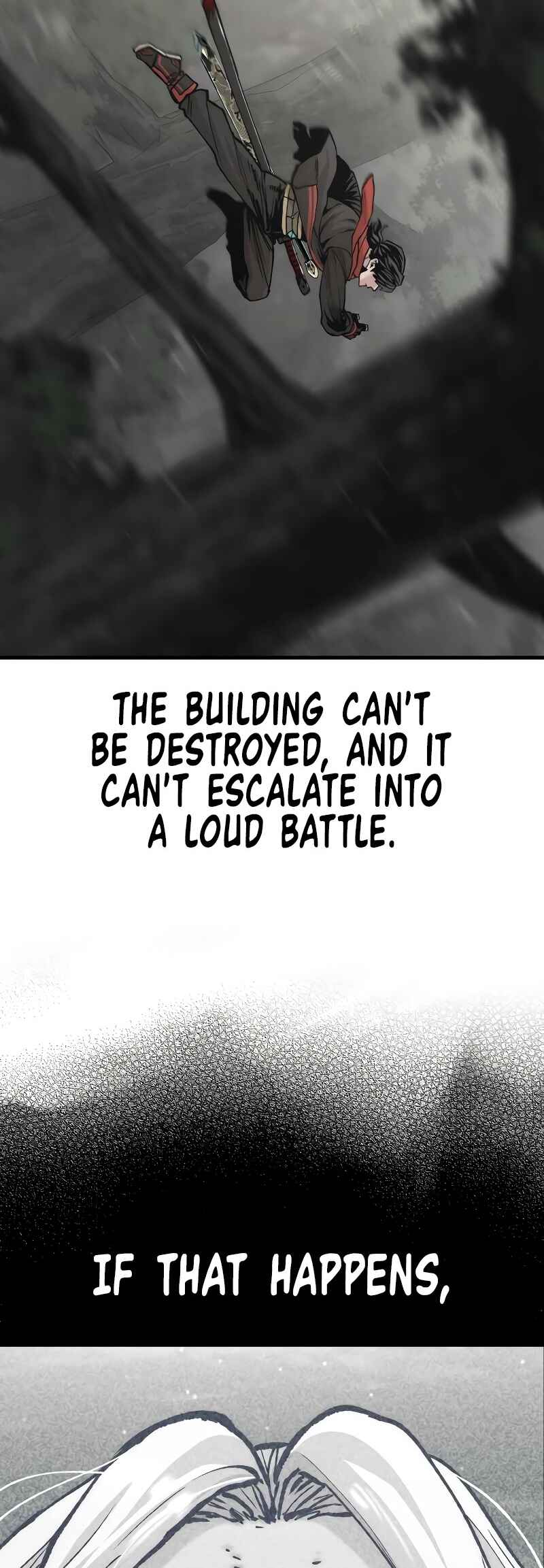 Murim RPG Simulation Chapter 123 - Page 64