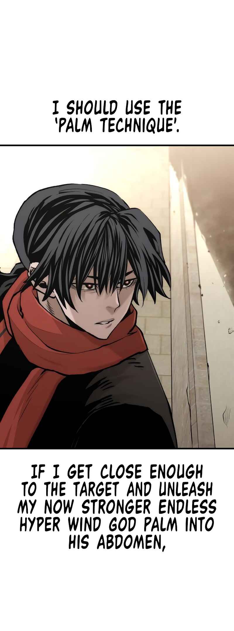 Murim RPG Simulation Chapter 123 - Page 68