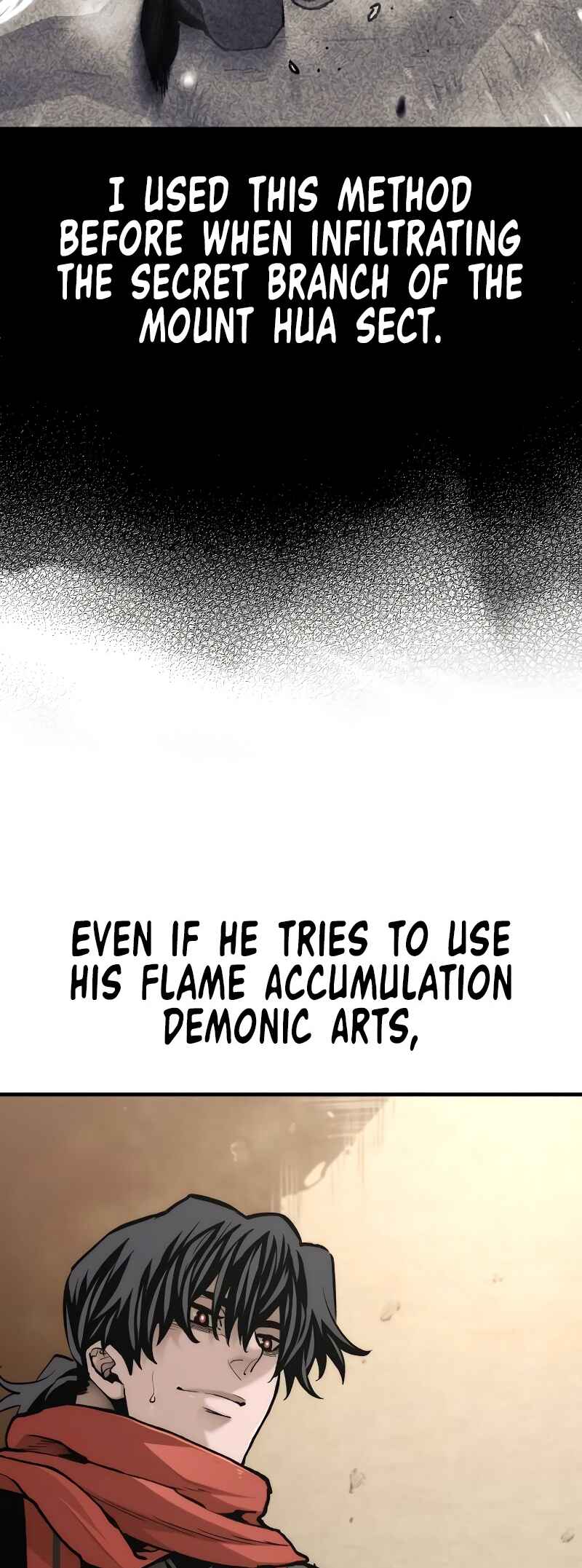 Murim RPG Simulation Chapter 123 - Page 70