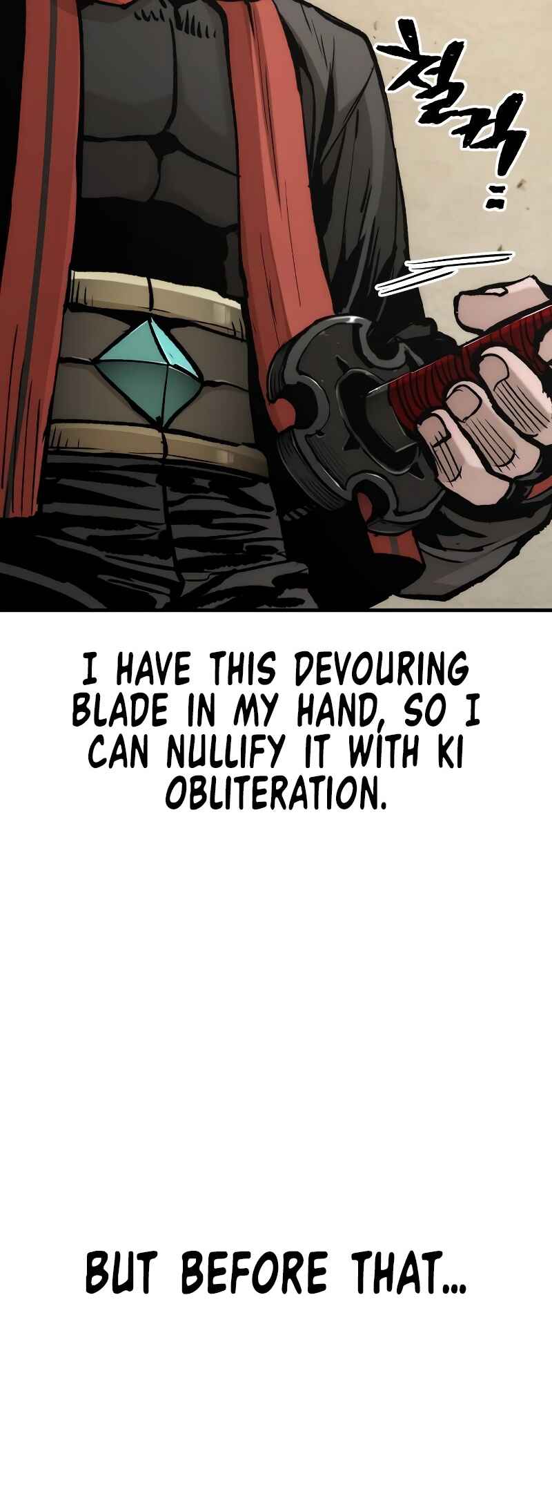 Murim RPG Simulation Chapter 123 - Page 71