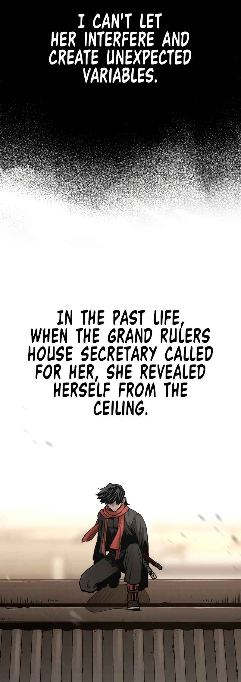 Murim RPG Simulation Chapter 123 - Page 74