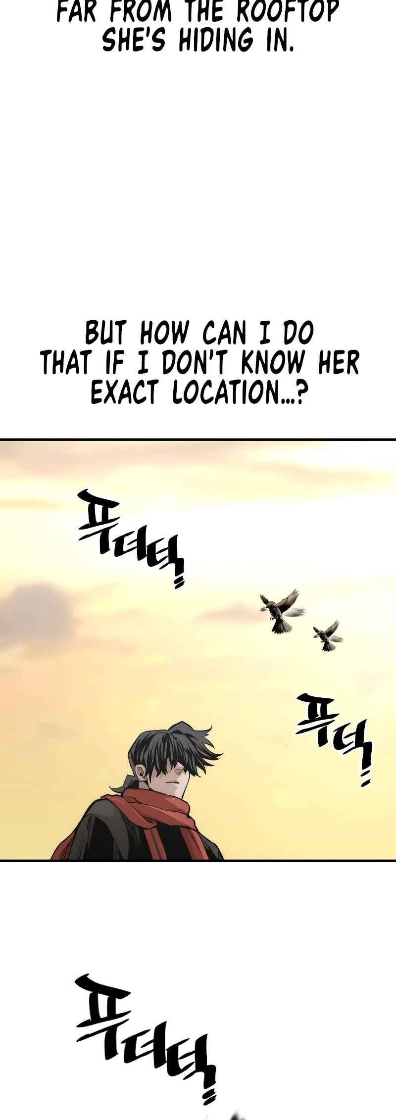 Murim RPG Simulation Chapter 123 - Page 76