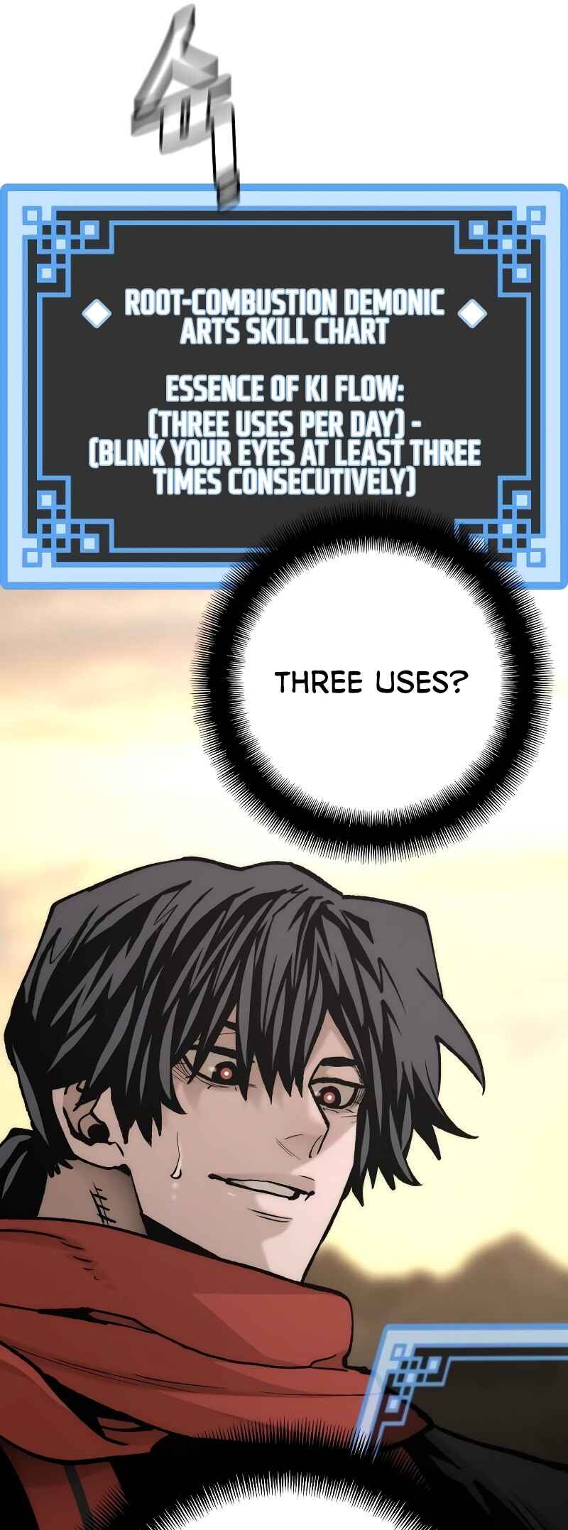 Murim RPG Simulation Chapter 123 - Page 80