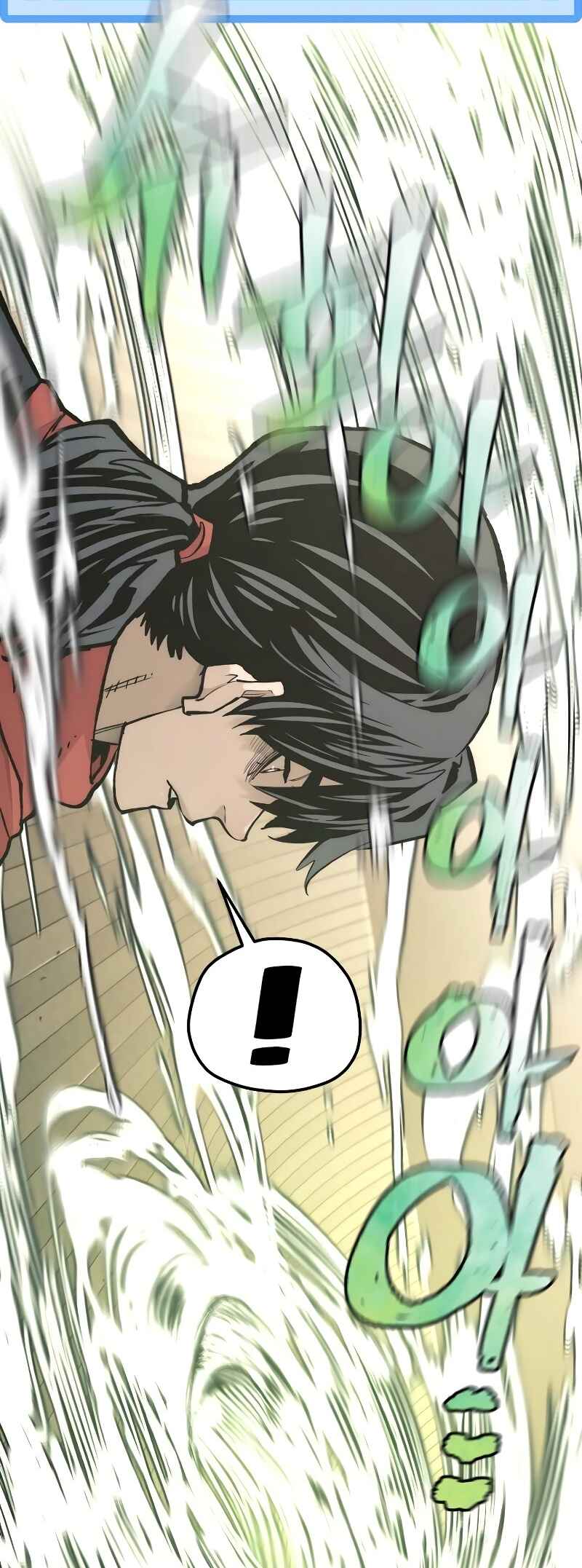 Murim RPG Simulation Chapter 123 - Page 82