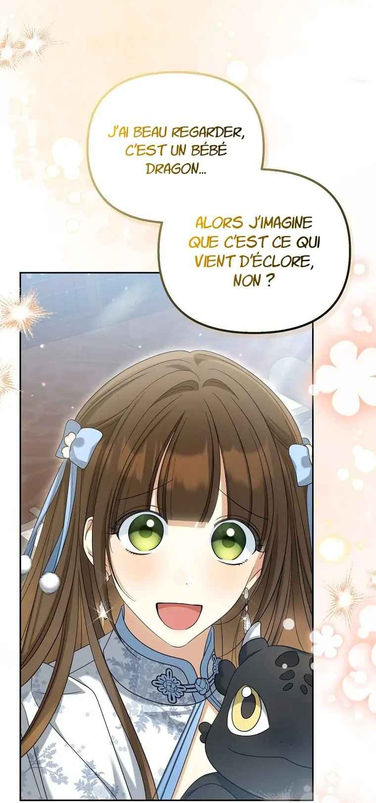 Gajja Anae ege Wae Jipchakhaseyo? Chapter 40 - Page 4