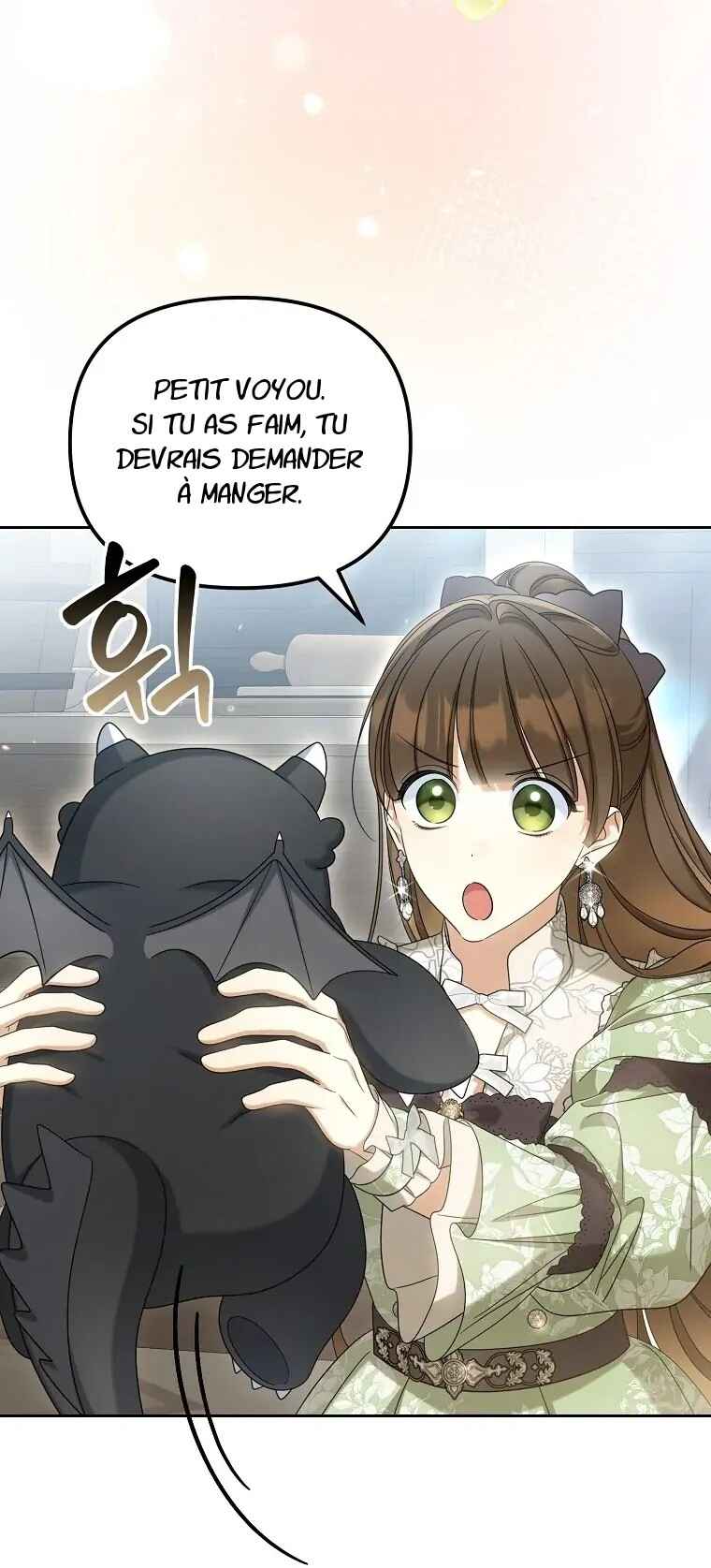 Gajja Anae ege Wae Jipchakhaseyo? Chapter 40 - Page 42
