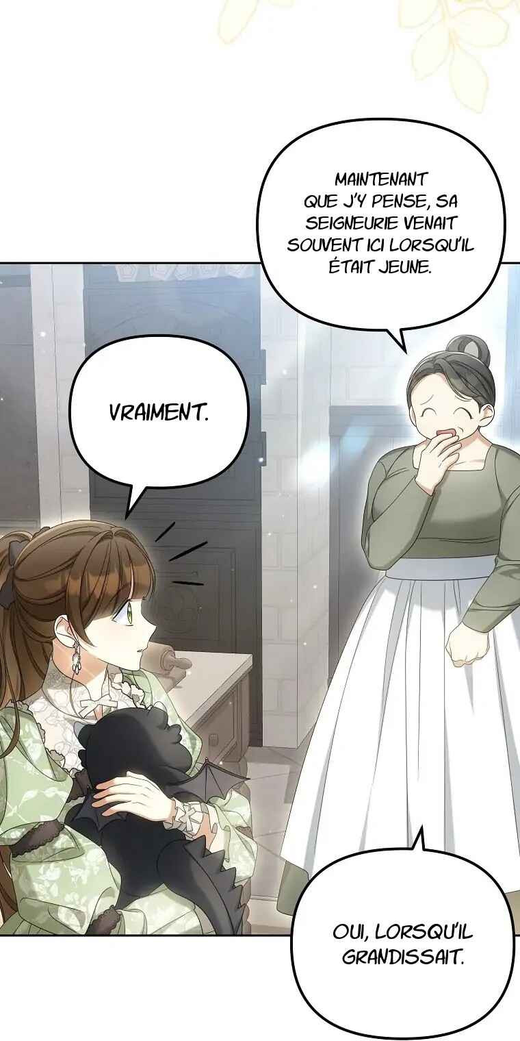 Gajja Anae ege Wae Jipchakhaseyo? Chapter 40 - Page 45