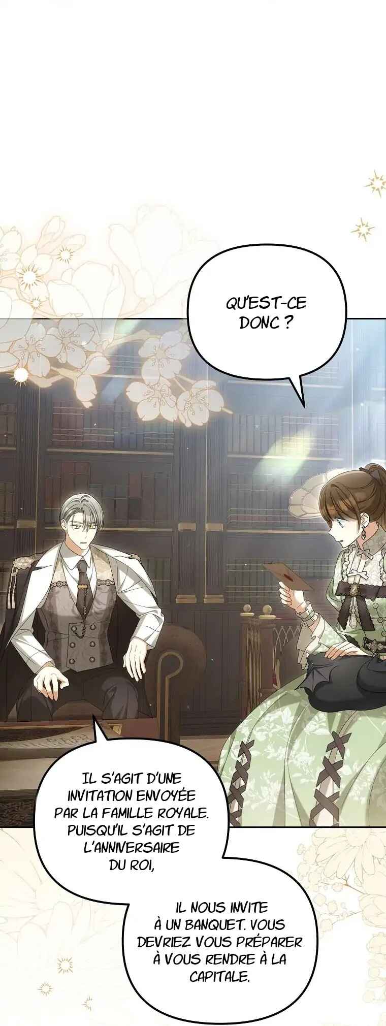 Gajja Anae ege Wae Jipchakhaseyo? Chapter 40 - Page 64