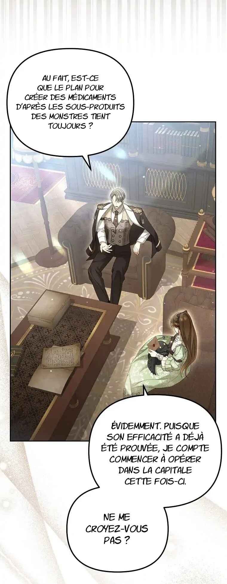 Gajja Anae ege Wae Jipchakhaseyo? Chapter 40 - Page 66