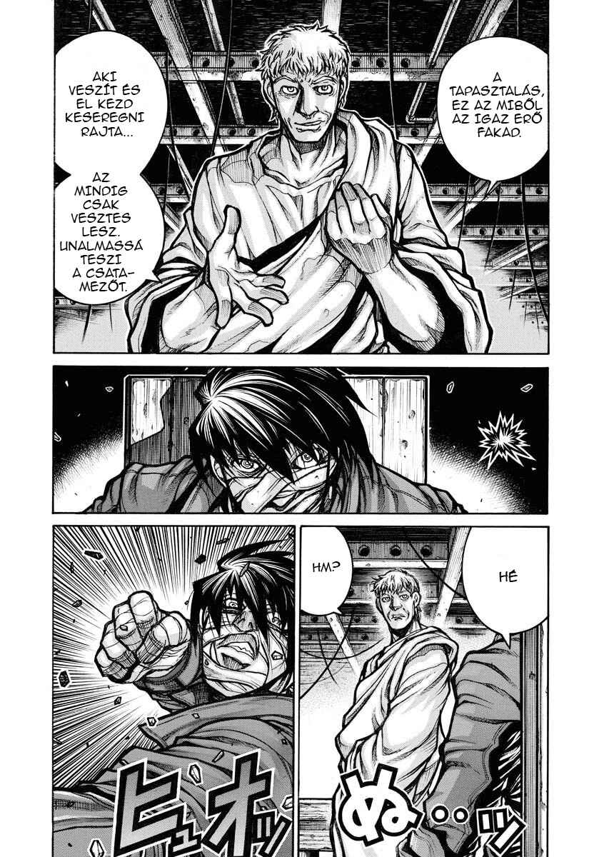 Drifters Chapter 82 - Page 2