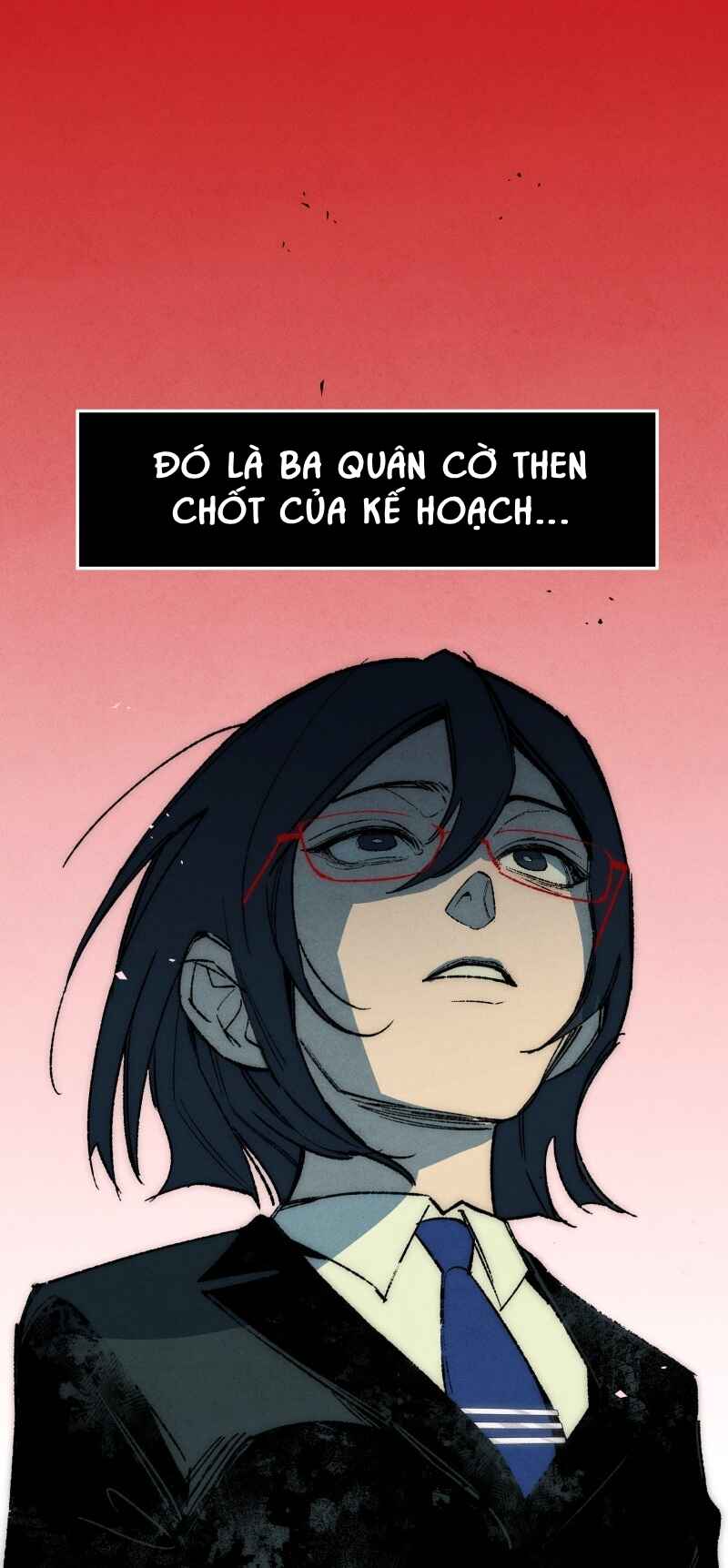 Hand Jumper Chapter 99 - Page 10