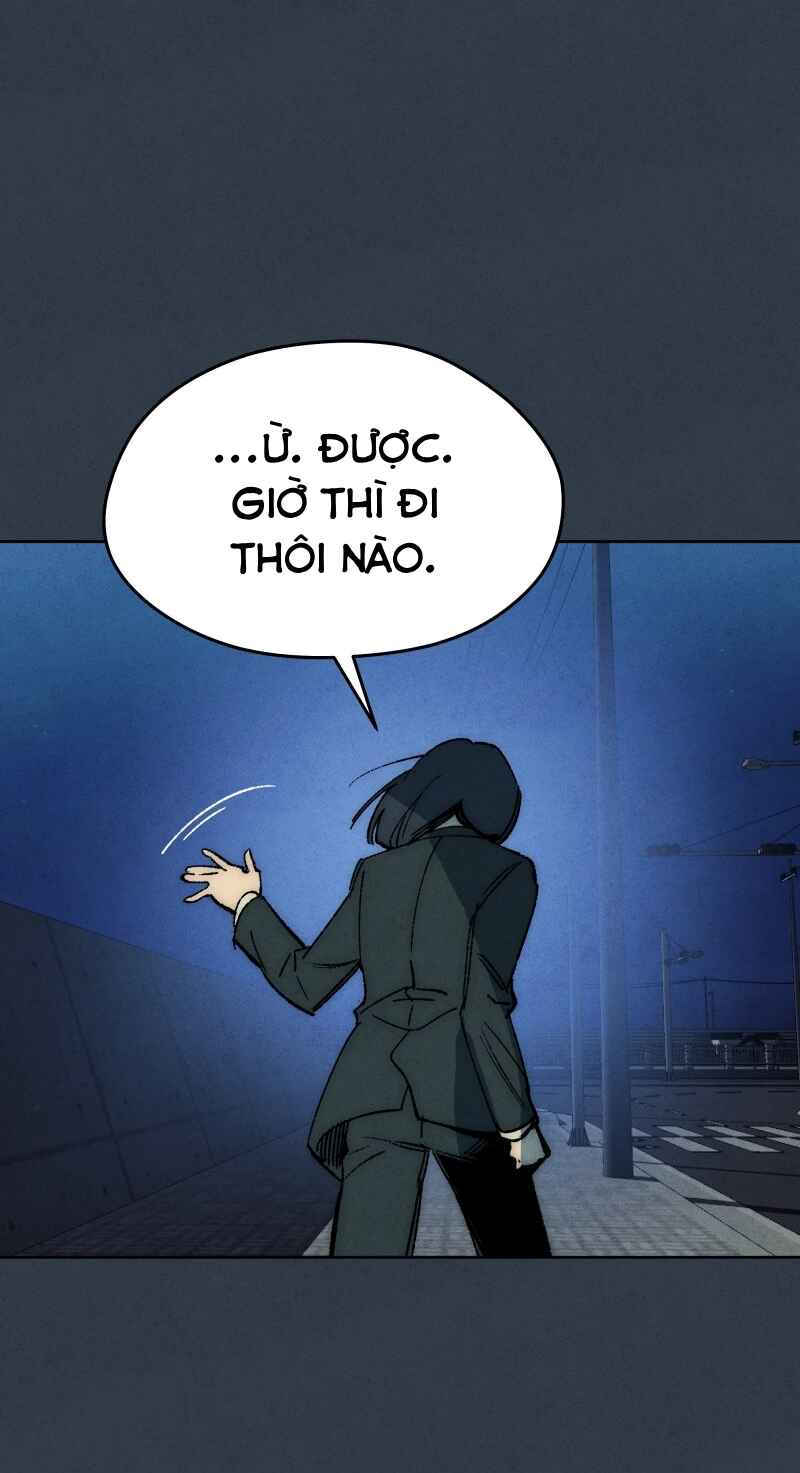 Hand Jumper Chapter 99 - Page 18