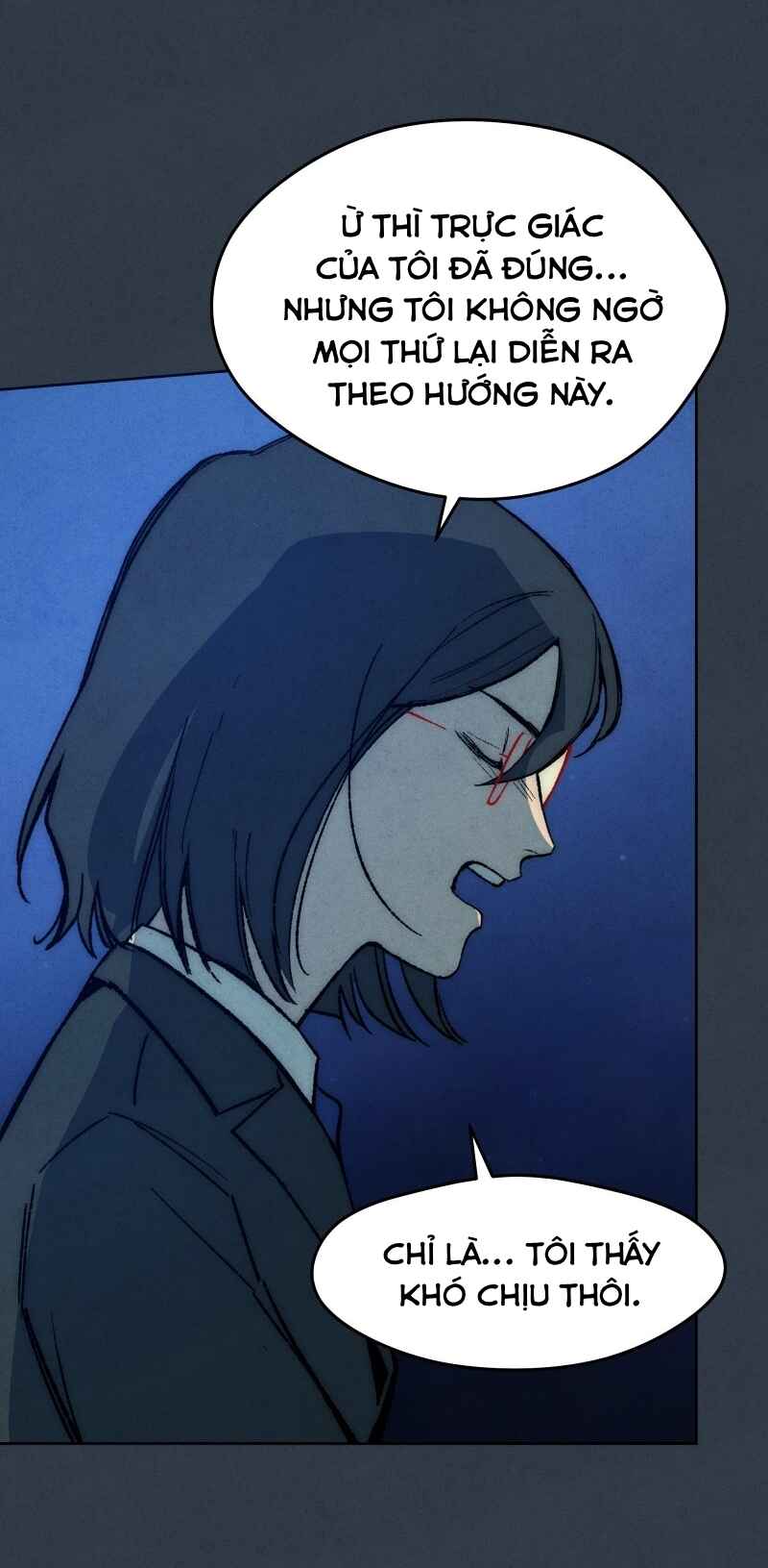 Hand Jumper Chapter 99 - Page 22