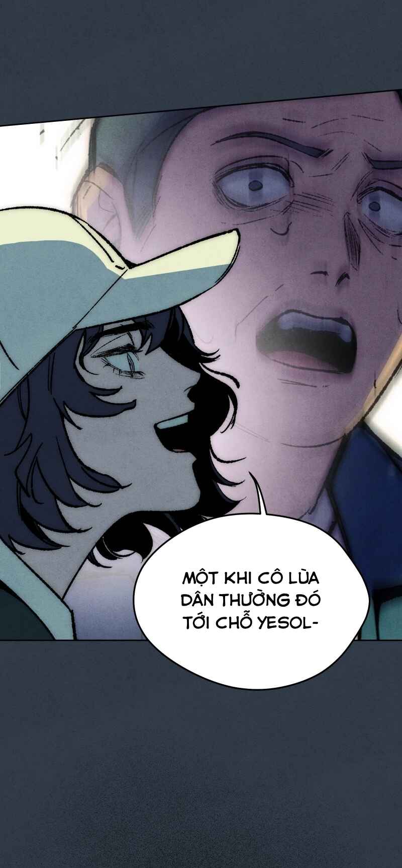 Hand Jumper Chapter 99 - Page 24