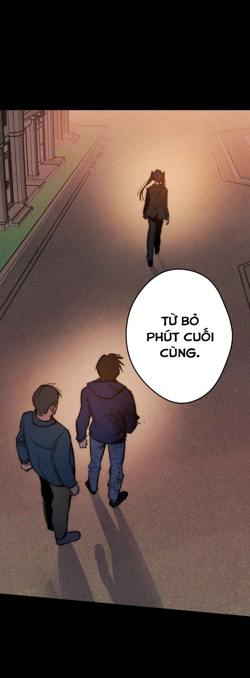 Hand Jumper Chapter 99 - Page 29