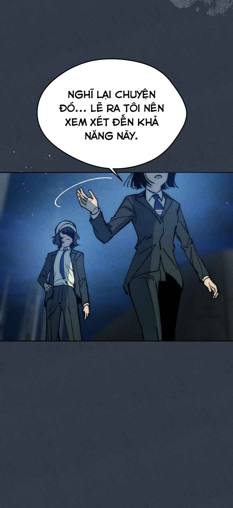 Hand Jumper Chapter 99 - Page 32