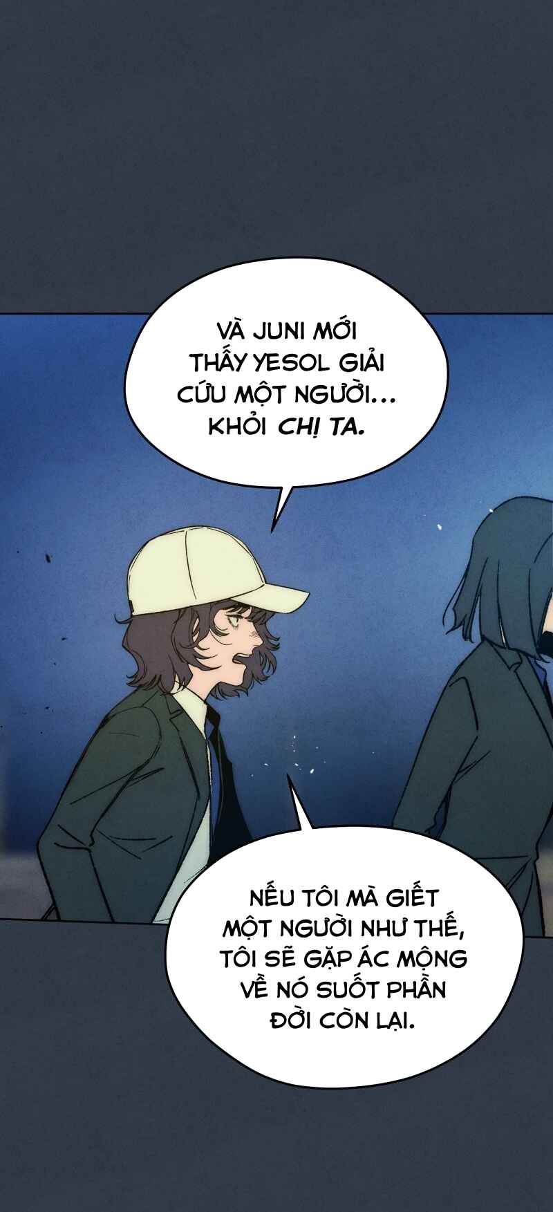 Hand Jumper Chapter 99 - Page 43
