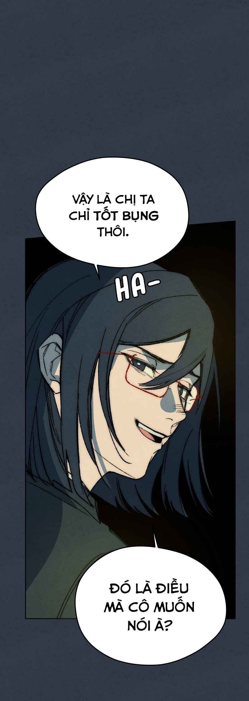 Hand Jumper Chapter 99 - Page 44