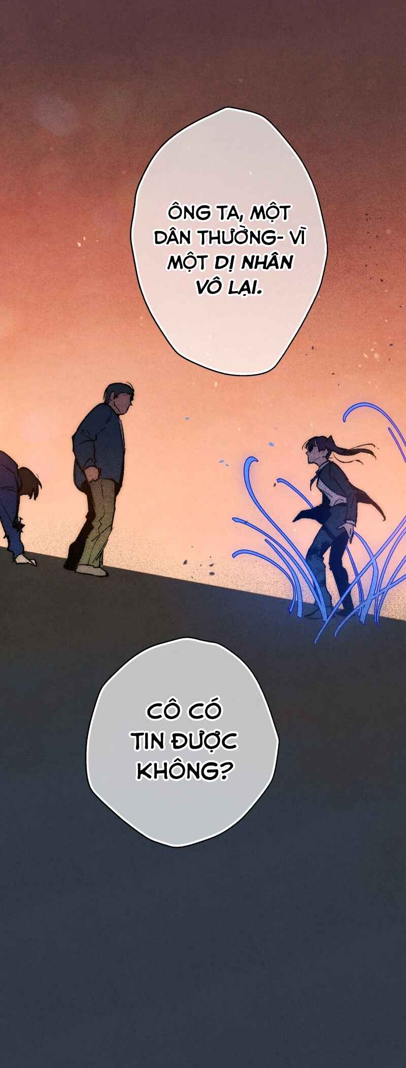 Hand Jumper Chapter 99 - Page 48