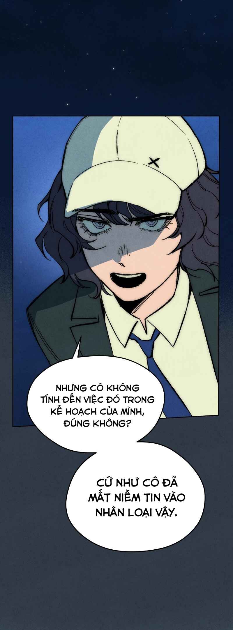 Hand Jumper Chapter 99 - Page 50
