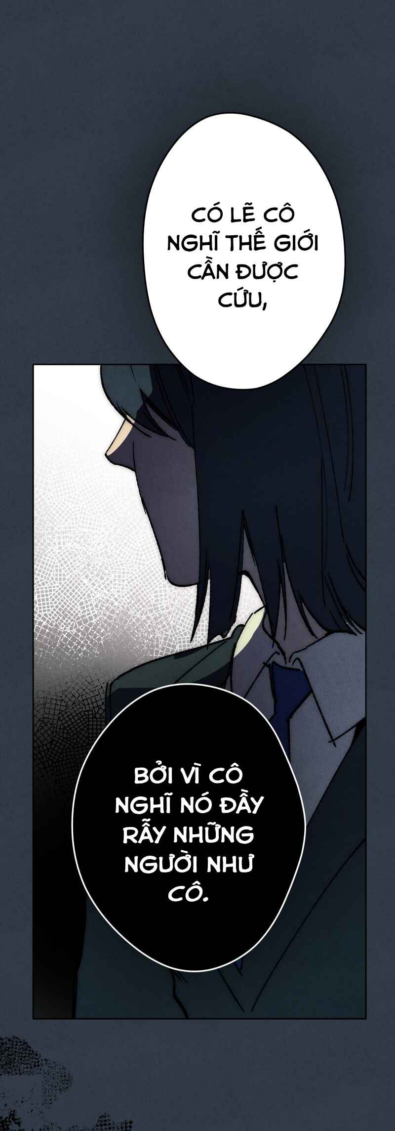Hand Jumper Chapter 99 - Page 52