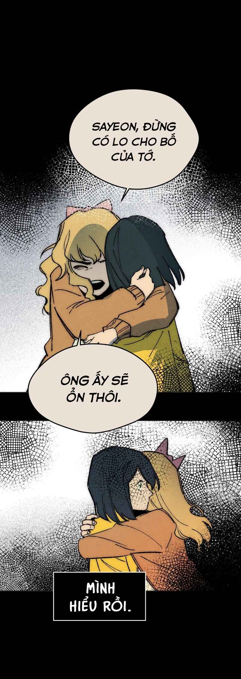 Hand Jumper Chapter 99 - Page 54