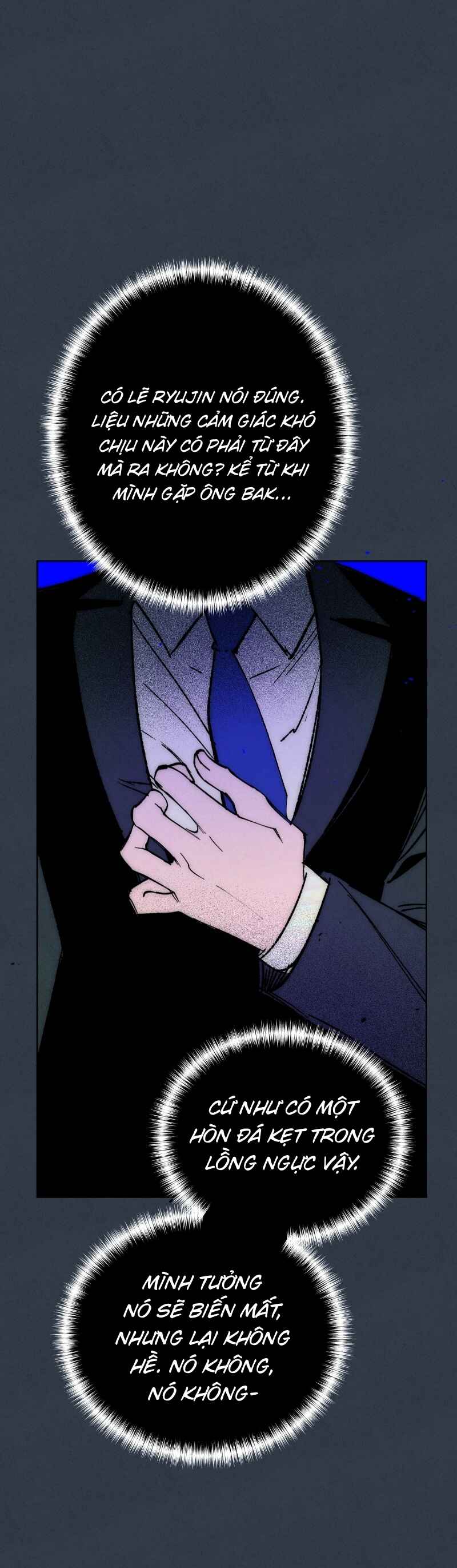 Hand Jumper Chapter 99 - Page 57