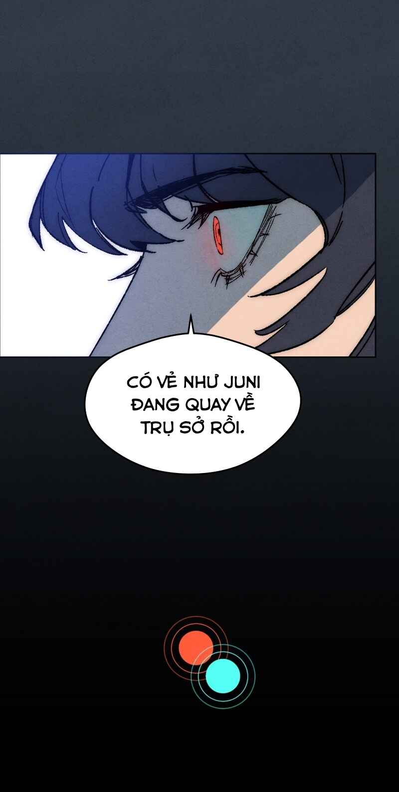 Hand Jumper Chapter 99 - Page 59