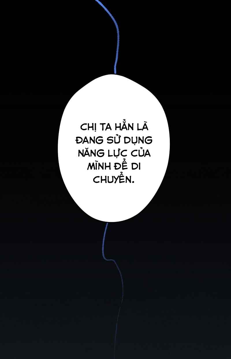 Hand Jumper Chapter 99 - Page 61