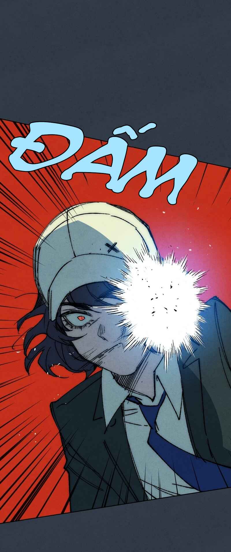 Hand Jumper Chapter 99 - Page 63