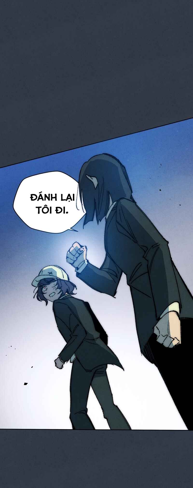 Hand Jumper Chapter 99 - Page 64