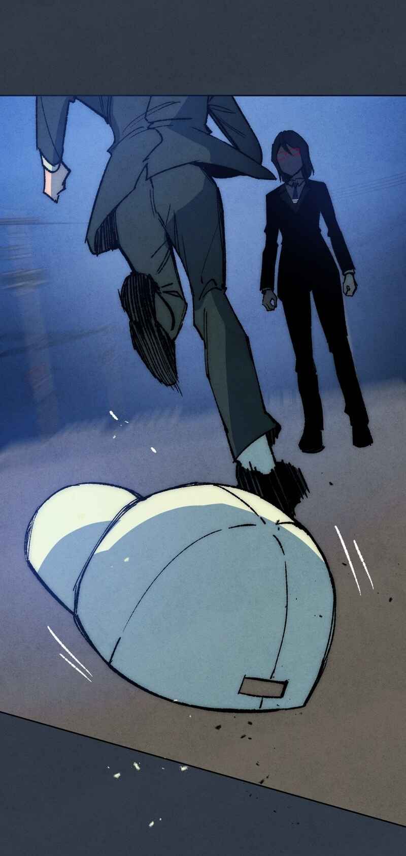 Hand Jumper Chapter 99 - Page 67