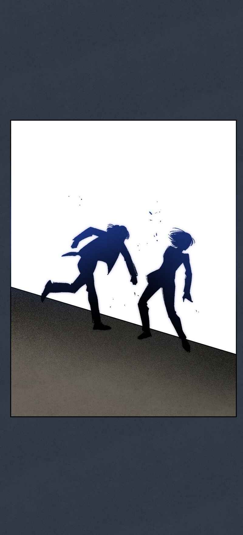 Hand Jumper Chapter 99 - Page 69