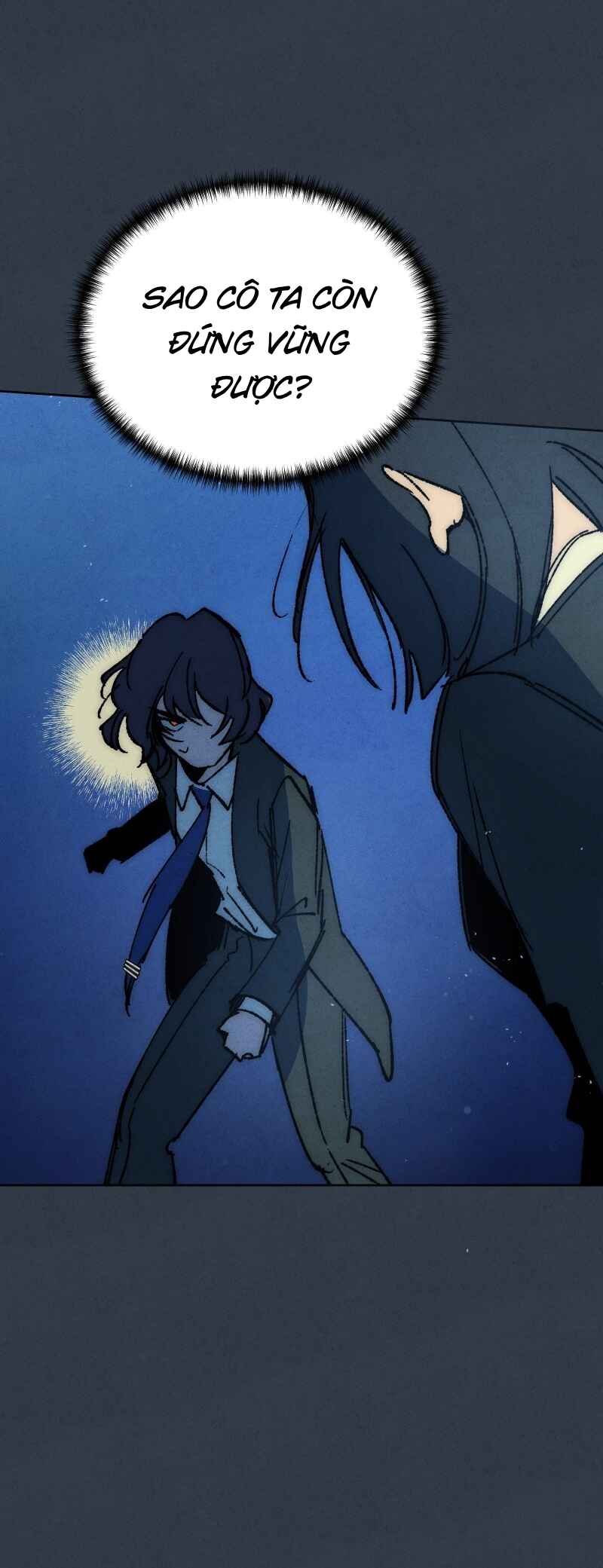 Hand Jumper Chapter 99 - Page 70