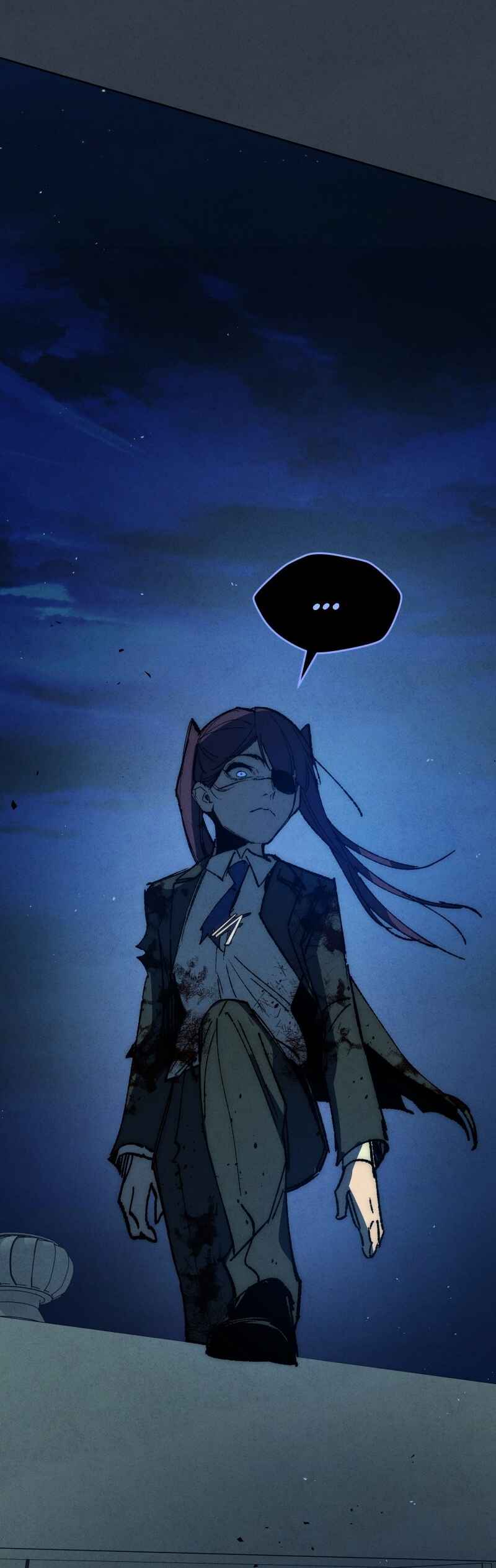 Hand Jumper Chapter 99 - Page 73