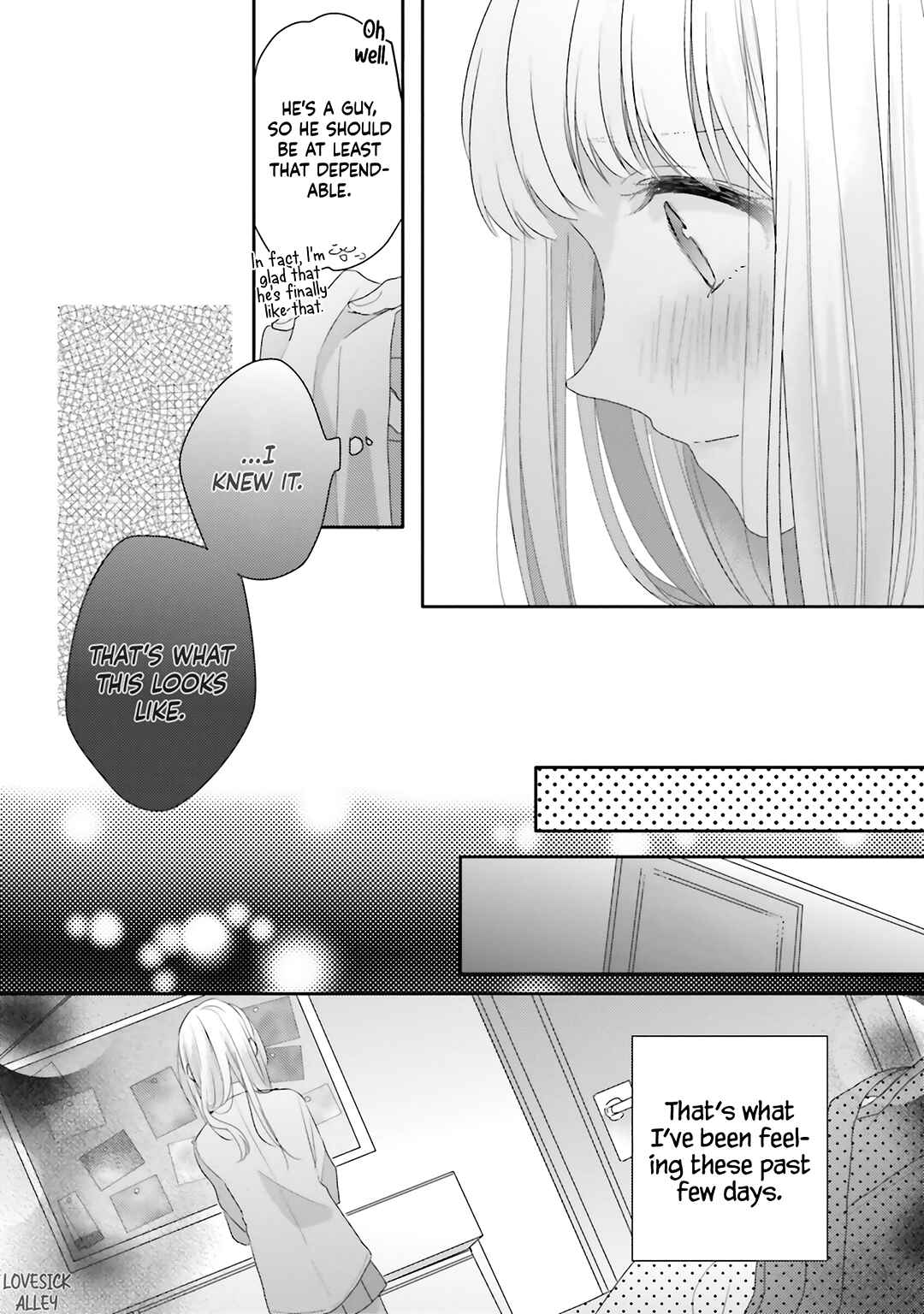 Dramatic Irony Chapter 15 - Page 20