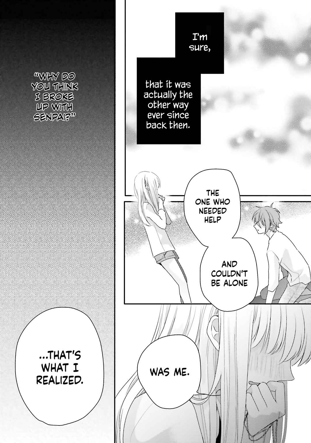 Dramatic Irony Chapter 15 - Page 27
