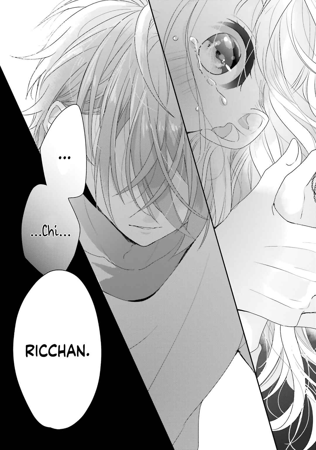 Dramatic Irony Chapter 15 - Page 31