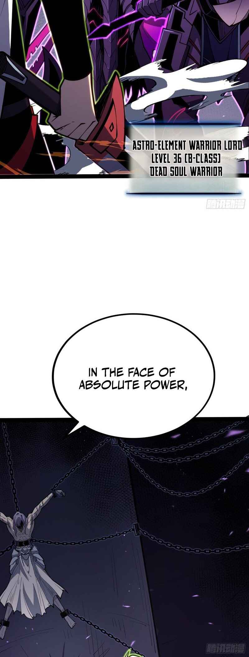 Quánzhí Juéxǐng Chapter 83 - Page 6