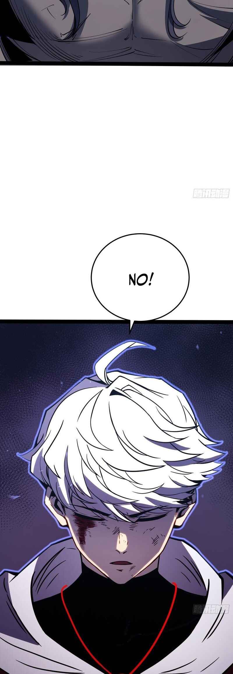 Quánzhí Juéxǐng Chapter 83 - Page 8