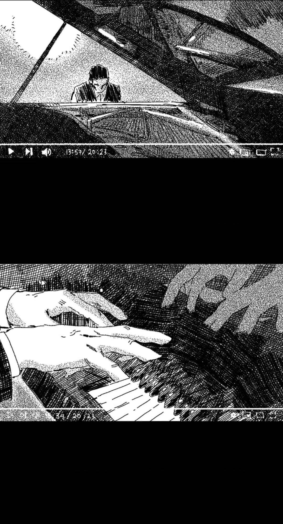 No More Eurydice Chapter 2 - Page 24