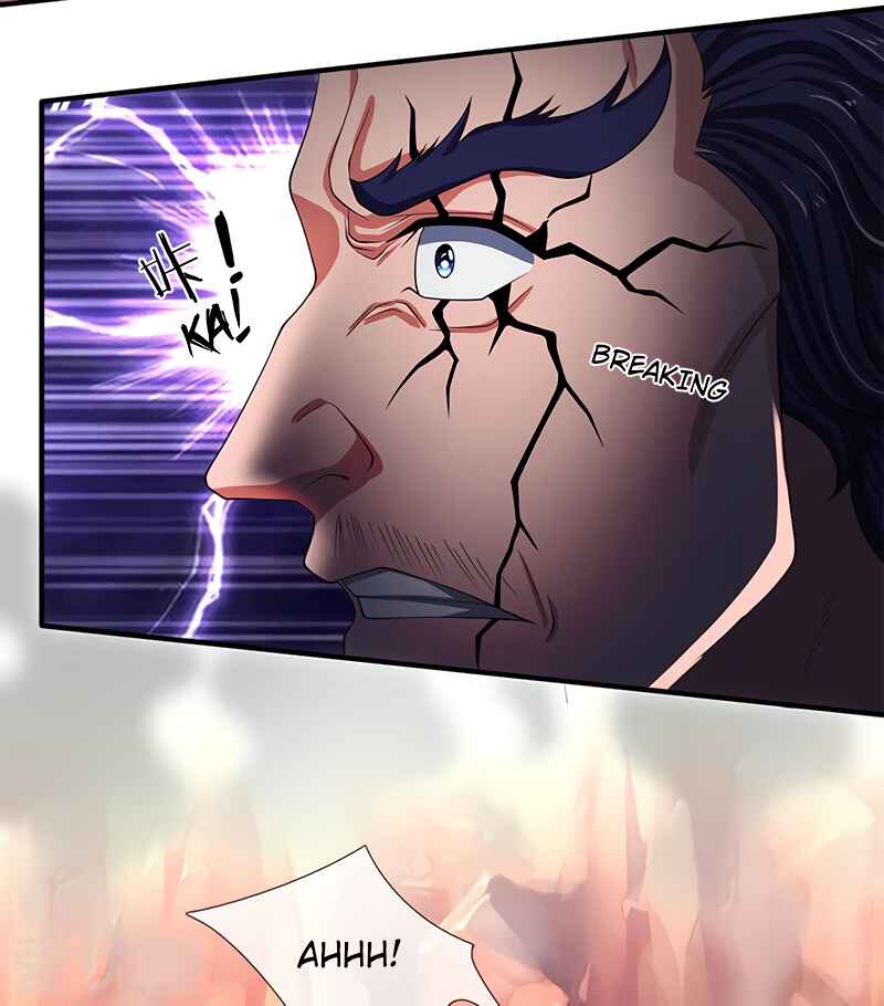 Immortal God King Chapter 137 - Page 16