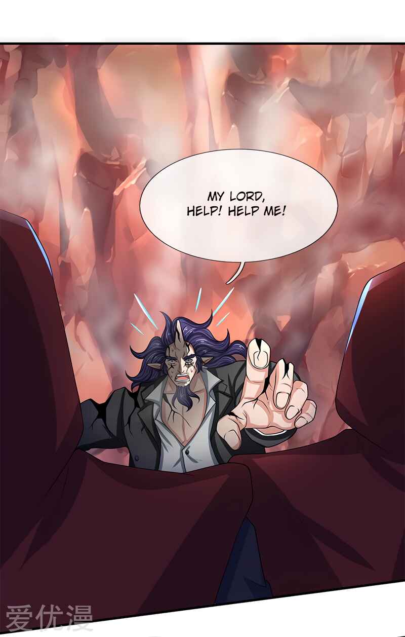 Immortal God King Chapter 137 - Page 18