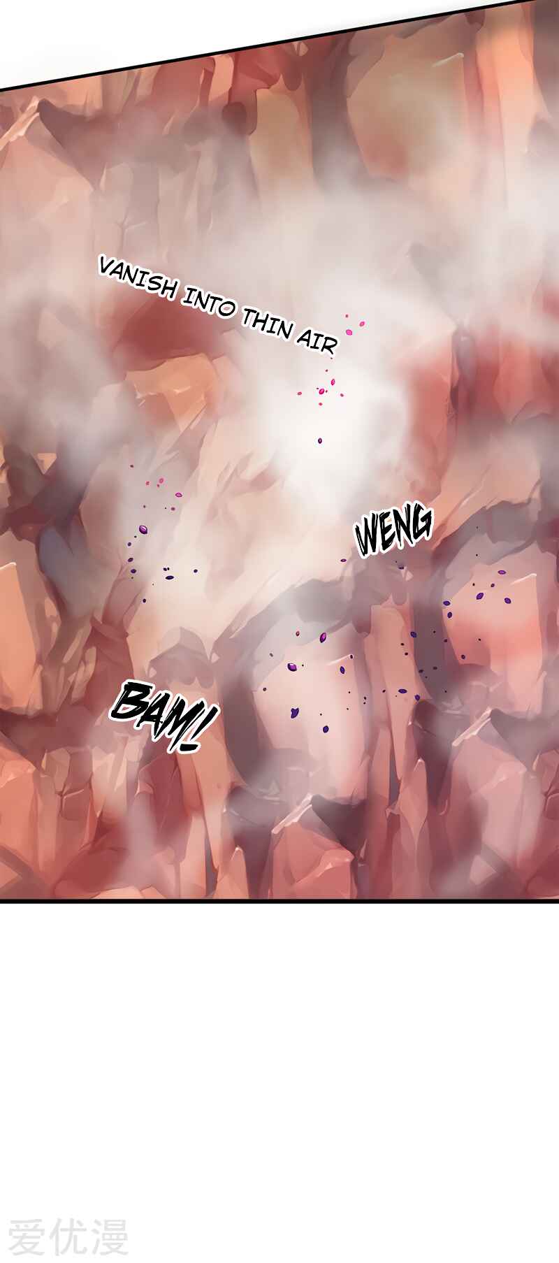 Immortal God King Chapter 137 - Page 22