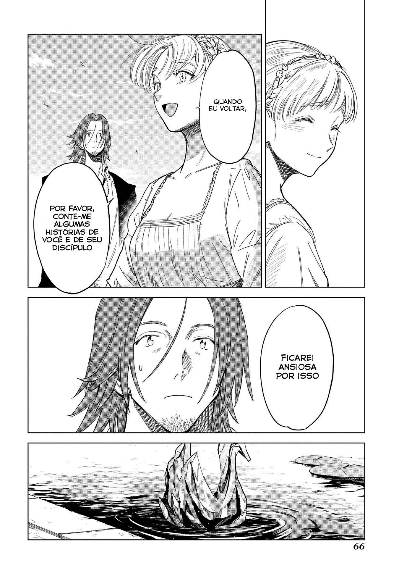 Truth Weavers Chapter 2 - Page 13