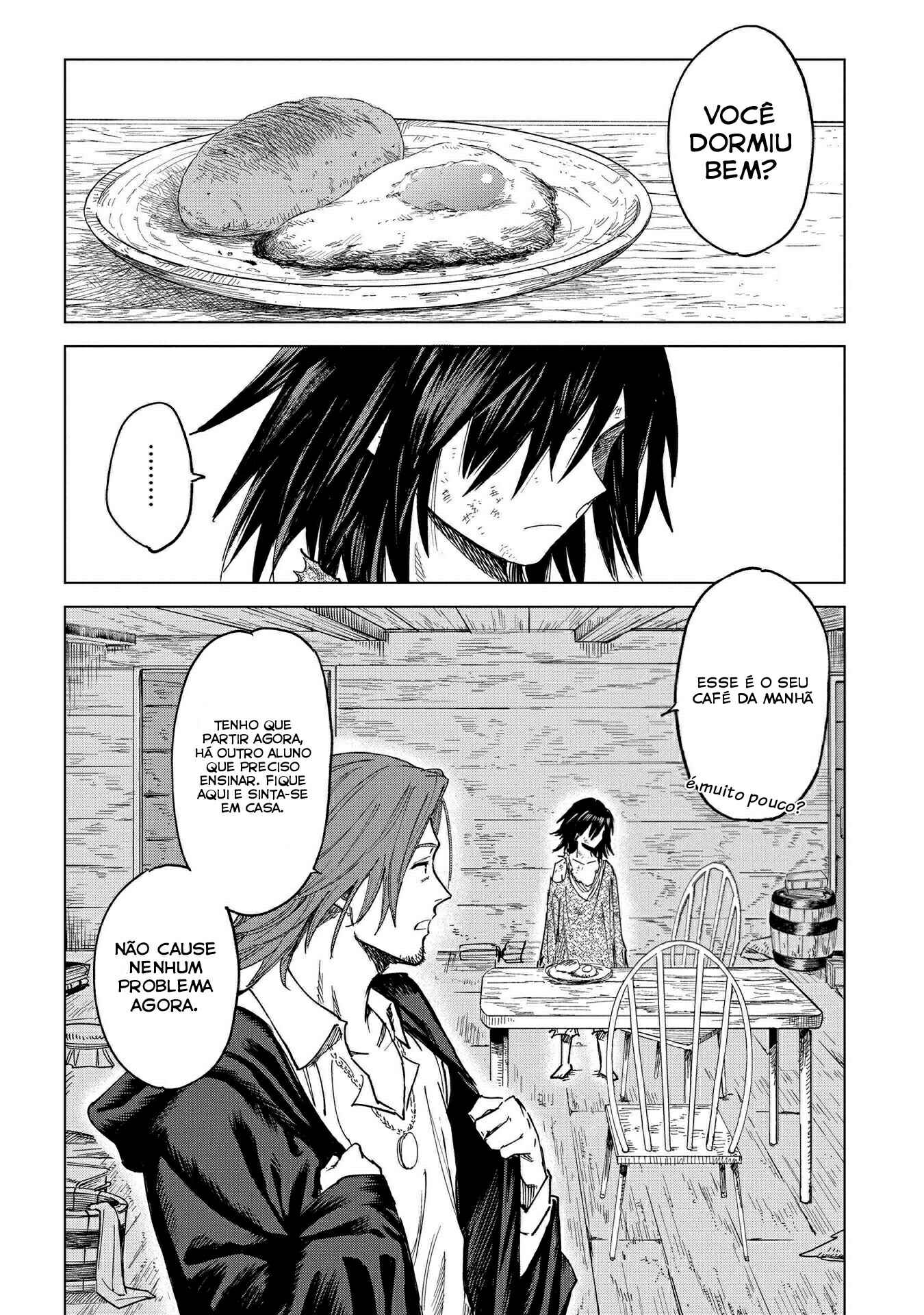 Truth Weavers Chapter 2 - Page 3