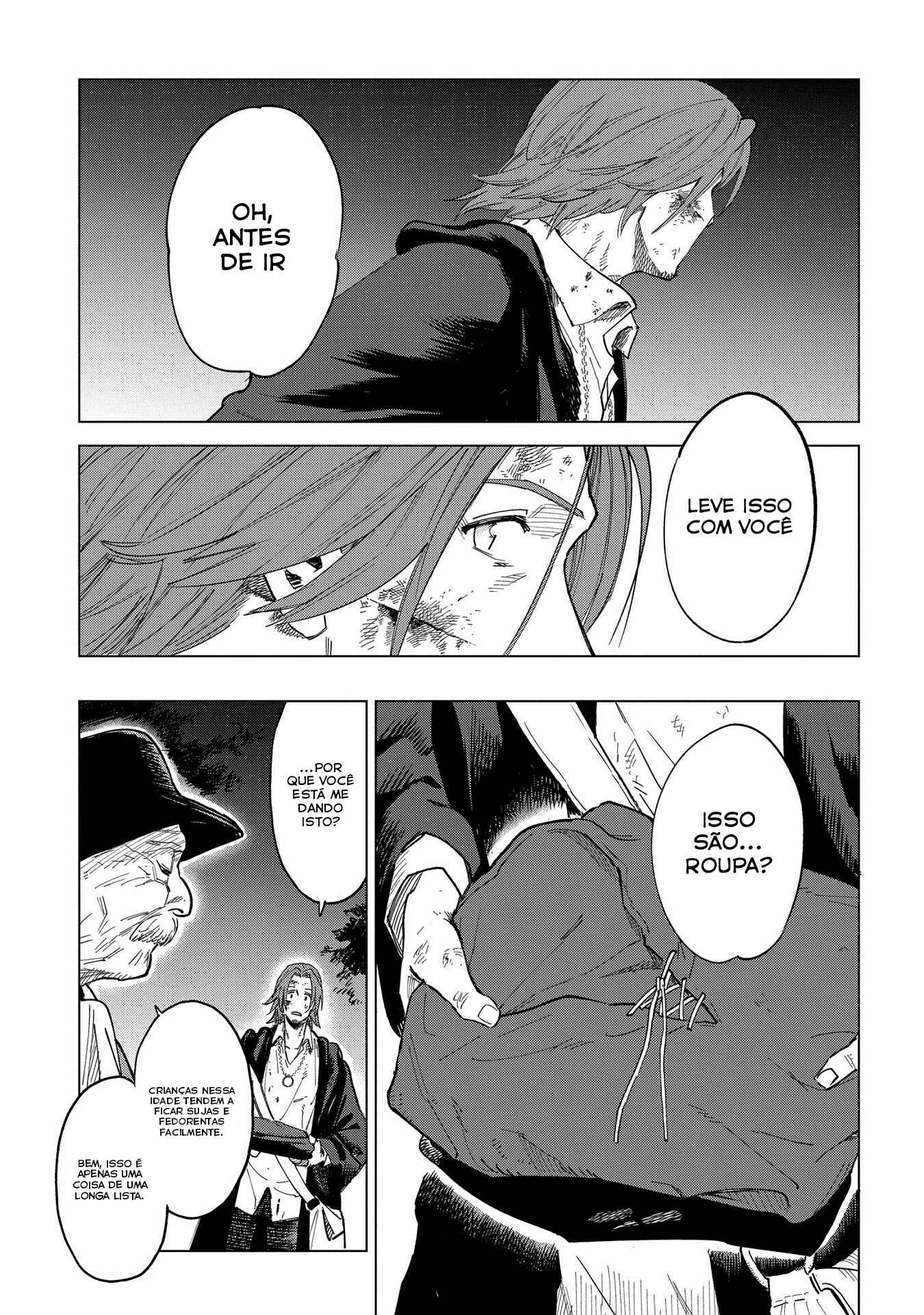 Truth Weavers Chapter 2 - Page 40