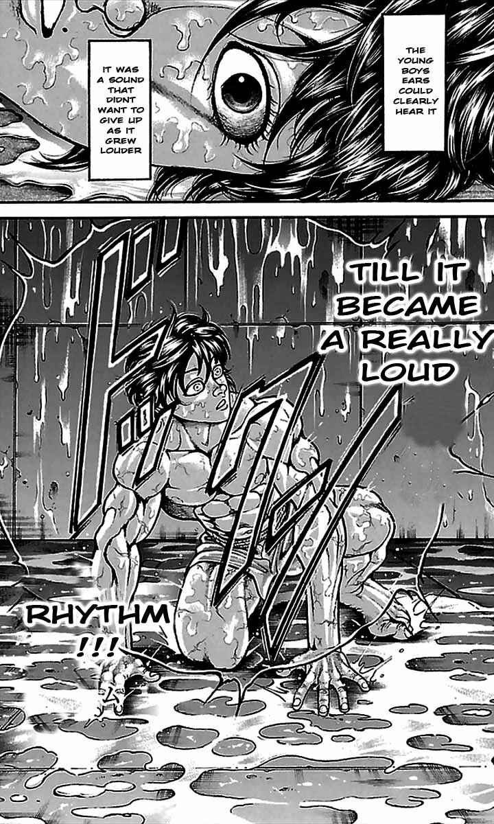 Baki-Dou Chapter 6 - Page 26