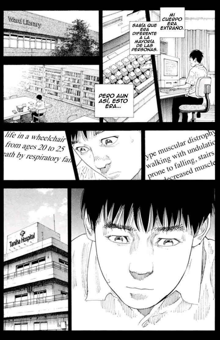 REAL Chapter 84 - Page 10