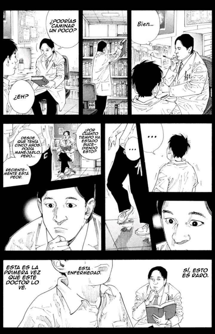 REAL Chapter 84 - Page 11